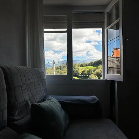 Prázdninový dům Casita Rural Asturiana - House In Asturias