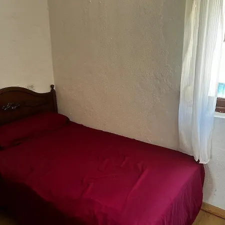 Casita Rural Asturiana - House In Asturias Holiday home *