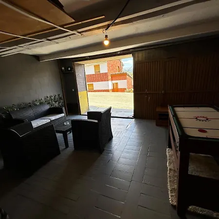 Casita Rural Asturiana - House In Asturias Holiday home