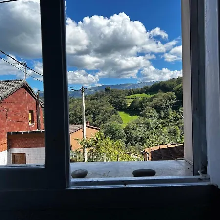 Holiday home Casita Rural Asturiana - House In Asturias *