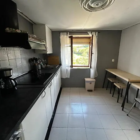 Casita Rural Asturiana - House In Asturias Holiday home