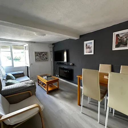 Casita Rural Asturiana - House In Asturias Holiday home