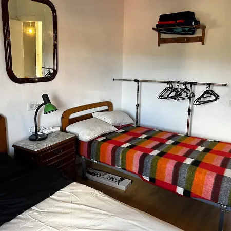 Casita Rural Asturiana - House In Asturias Prázdninový dům San Martin del Rey Aurelio