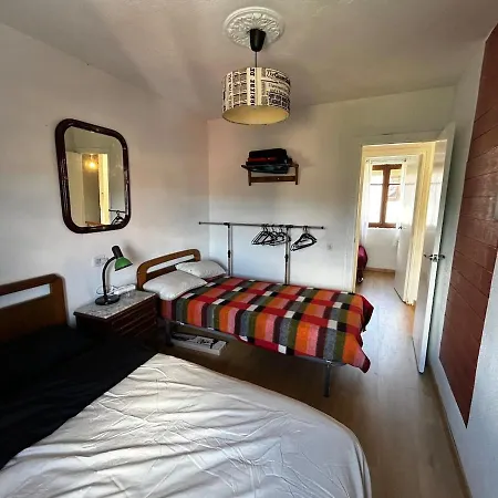 Holiday home Casita Rural Asturiana - House In Asturias
