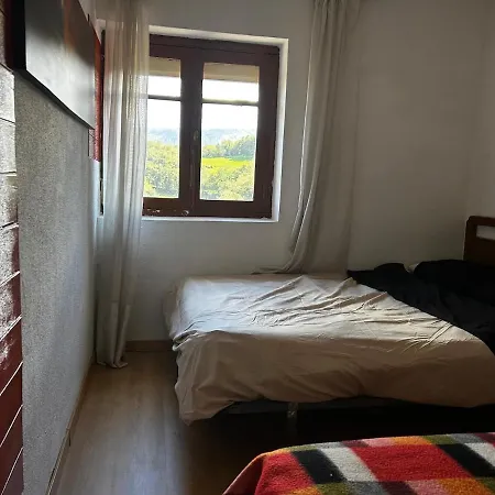Casita Rural Asturiana - House In Asturias