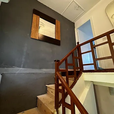 Casita Rural Asturiana - House In Asturias Holiday home