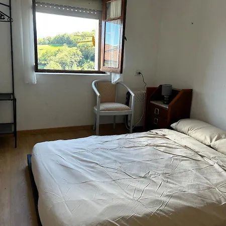 Casita Rural Asturiana - House In Asturias Prázdninový dům *