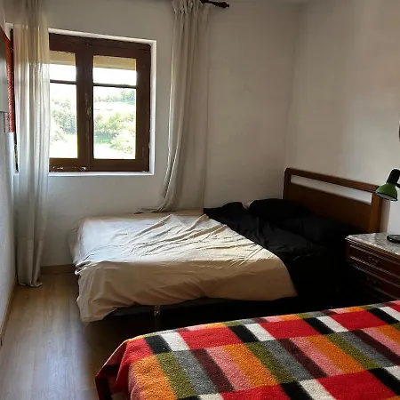 Casita Rural Asturiana - House In Asturias Holiday home